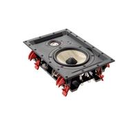 Focal Enceinte encastrable 300 IW6 – 2-voies – Noir – Avec fil