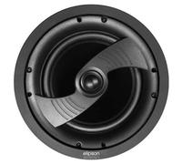 Generique Enceinte encastrable ELIPSON IC8 Haut-parleurs coaxiaux Design discret pour surround