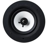 Lithe Audio IP44 Passive Ceiling Speaker - Enceintes encastrables