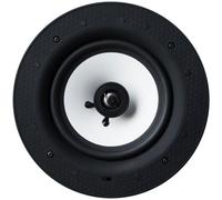 Lithe Audio Enceinte encastrable IP44 passive (la pièce)