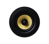 Lithe Audio – Enceinte encastrable Passive Ceiling Speaker – Blanc – Filaire/Sans fil – Intérieur