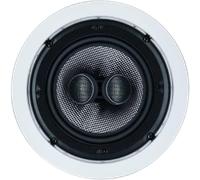 Enceinte encastrable Magnat IC 62 140W Blanche