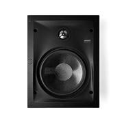 Elipson Enceinte encastrable Infinite IW6 murale Blanc (la pièce)