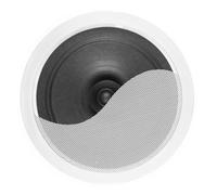 Enceinte encastrable - POWER DYNAMICS - CSPS6 - 40 Watts - Idéale pour restaurants et open space - Filaire