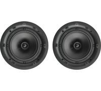 Q Acoustics Qi65S - Enceintes encastrables (la paire)