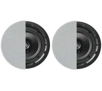 Q Acoustics Qi80C - Enceinte Encastrables (la paire)