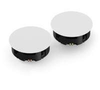 Enceinte encastrable SONOS IN CEILING 8 BY SONANCE x2