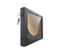 Enceinte encastrable Surround Noir