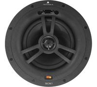 Enceinte encastrable Triangle EMT7 Enceinte Encastrable Circulaire