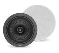 Enceinte encastrable Triangle ICT5 Vendue à l’unité Noir E