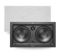 Triangle Secret LCR7 - Enceinte Encastrable 2 voies 140W