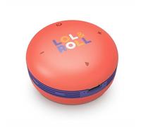 Enceinte Energy Sistem Lol&Roll Pop Kids en orange