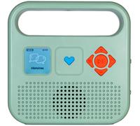 Merlin enceinte audio made in France