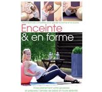 Enceinte et en forme DVD E