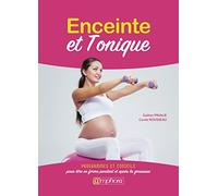 Enceinte et tonique