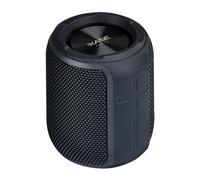 Enceinte étanche portable Bluetooth Sonik Surge Lite (IPX7), Bleu crépuscule