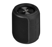 Enceinte étanche portable Bluetooth Sonik Surge Lite (IPX7), Noir de jais