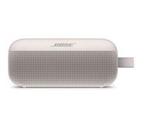 Enceinte étanche sans fil Bluetooth Bose Soundlink Flex Blanc