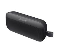 Bose Enceinte portable SoundLink Flex étanche sans fil Bluetooth mono Noir