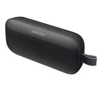 Enceinte étanche sans fil Bluetooth Bose Soundlink Flex Noir