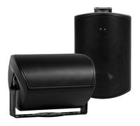 Elipson Rain 8 100V Noir - Enceintes d'extérieur