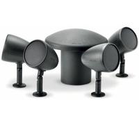 Enceinte extérieure FOCAL PACK LITTORA OD 4.1 DARK