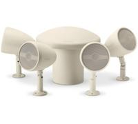 Enceinte extérieure FOCAL PACK LITTORA OD 4.1 LIGHT