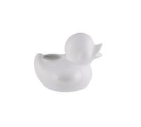 Enceinte extérieure sans fil lumineuse et étanche 15 W Canard