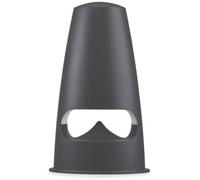 TRIANGLE Secret Garden 7 Gris