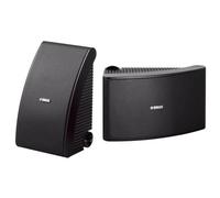 Yamaha NS-AW592 2-voies Noir Avec fil 50 W