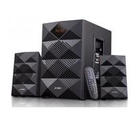 Enceinte F&D A180X - 2.1 canaux - 42 W - Universel - 70 dB - 28 W - 170 - 20000 Hz