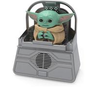 Star Wars The Mandalorian - Haut-parleur Bluetooth The Child Dancing 24 cm