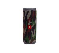 Enceinte Flip 5, Bluetooth Camouflage
