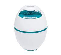 Enceinte flottante Bestway Musicwave floating led bluetooth Blanc