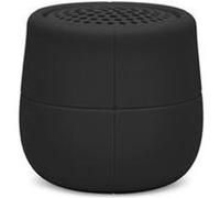 Enceinte flottante Bluetooth 3W Lexon Mino X Noir Noir G