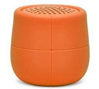 Enceinte flottante Bluetooth 3W Lexon Mino X Orange Orange G