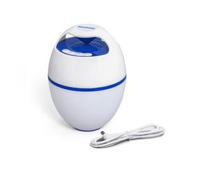 Enceinte flottante Bluetooth Bestway Musicwave LED