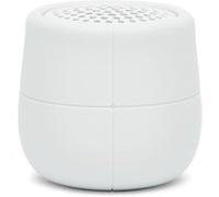 Enceinte flottante Bluetooth Lexon Mino X Blanc Blanc G