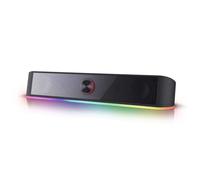 Enceinte gaming - REDRAGON - GS560 Adiemus - Noir - Enceinte gaming - Couleur principale: Noir