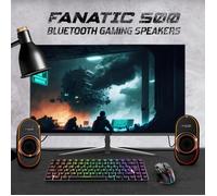 Enceinte Spirit Of Gamer Fanatic 500