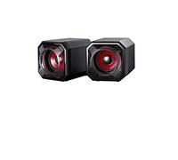 SureFire Gator Eye Noir, Rouge Avec fil 2,5 W