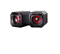 SureFire Gator Eye Noir, Rouge Avec fil 2,5 W
