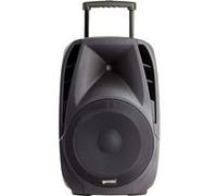 Enceinte Gemini ES-15TOGO G