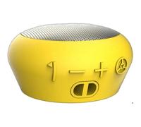 Enceinte GPS portable de Golf TecTecTec Jaune