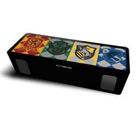 Enceinte Grand Modèle Harry Potter Maisons
