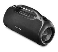 Enceinte Hama Bluetooth 120W, Power Bank, Noir