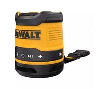 Dewalt - Enceinte Bluetooth Dcr009-xj Dewalt