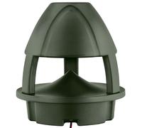 Enceinte Haut Parleur D'Exterieur Jardin Outdoor Speaker IP56 DJ PA 240W Vert