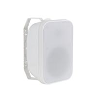 McGrey OLS-5251WH Haut-parleur d'extérieur 50 watts blanc Blanc