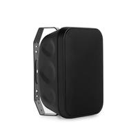 Enceinte Haut-parleur HiFi Extérieur Mur Etanche Jardin Outdoor IP56 50W Noir